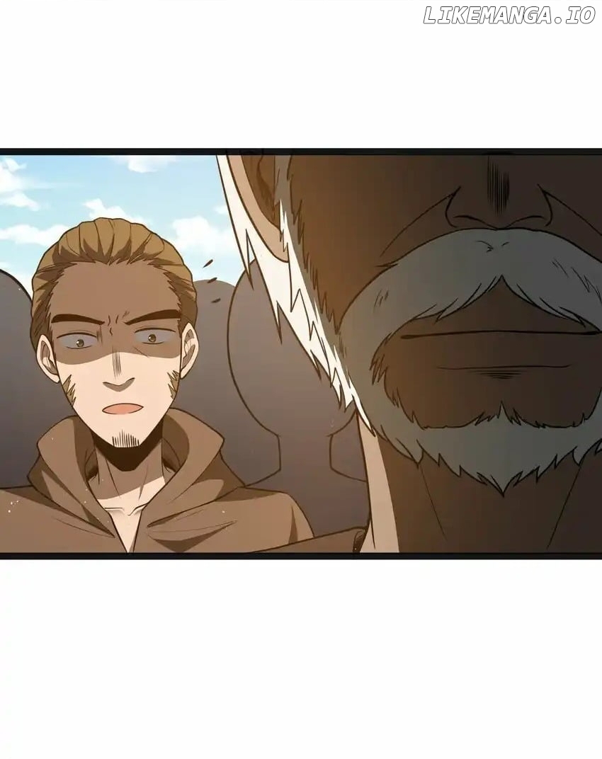 This Hero is a Money Supremacist Chapter 20 - page 54